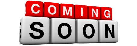 Coming Soon